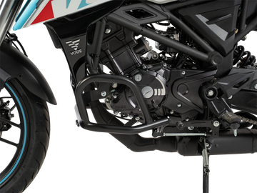 Voge R 125 [2023-2026] - fekete motorvédő