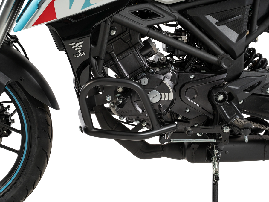 Voge R 125 [2023-2026] - fekete motorvédő