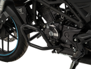 Voge R 125 [2023-2026] - fekete motorvédő