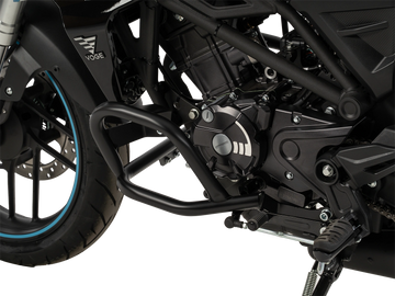 Voge R 125 [2023-2026] - fekete motorvédő