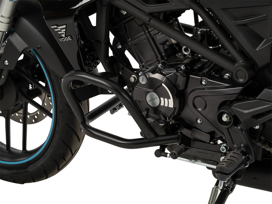 Voge R 125 [2023-2026] - fekete motorvédő
