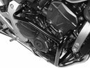 Honda CB 600 F Hornet [2007-2010] - Motorvédő fekete