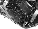 Honda CB 600 F Hornet [2007-2010] - Motorvédő fekete