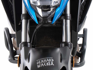 Honda CB 500 X [2013-2016] - Antracit motorvédő