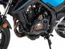 Honda CB 500 X [2017-2018] - Antracit motorvédő