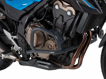 Honda CB 500 F [2016-2018] - Antracit motorvédő