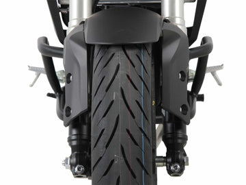 Honda CB 125 R [2018-2020] - Motorvédő fekete