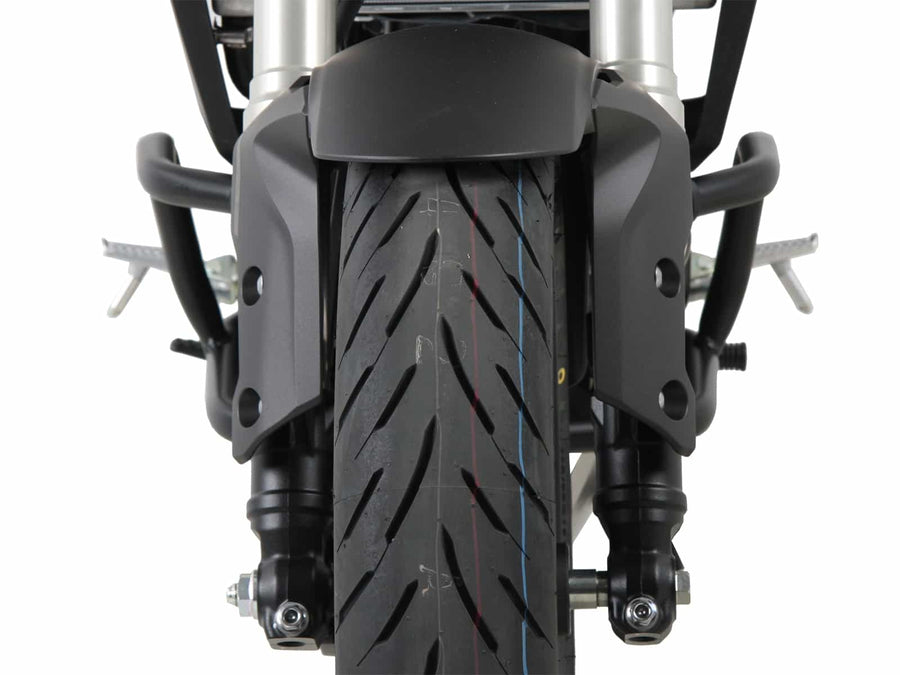 Honda CB 125 R [2018-2020] - Motorvédő fekete