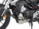 Honda CB 125 R [2018-2020] - Motorvédő fekete