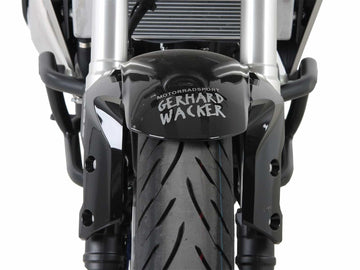 Honda CB 300 R [2018-2021] - Motorvédő fekete