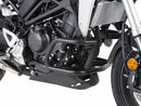 Honda CB 300 R [2018-2021] - Motorvédő fekete