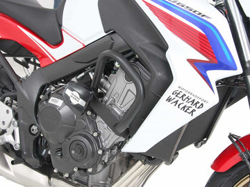 Honda CB 650 R [2019-2020] - Védőléc