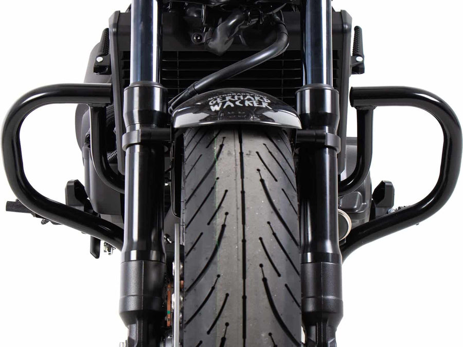 Honda CMX 1100 Rebel [2021-2024] - Motorvédő