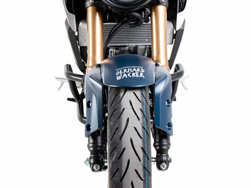 Honda CB 125 R [2021-2024] - Motorvédő fekete