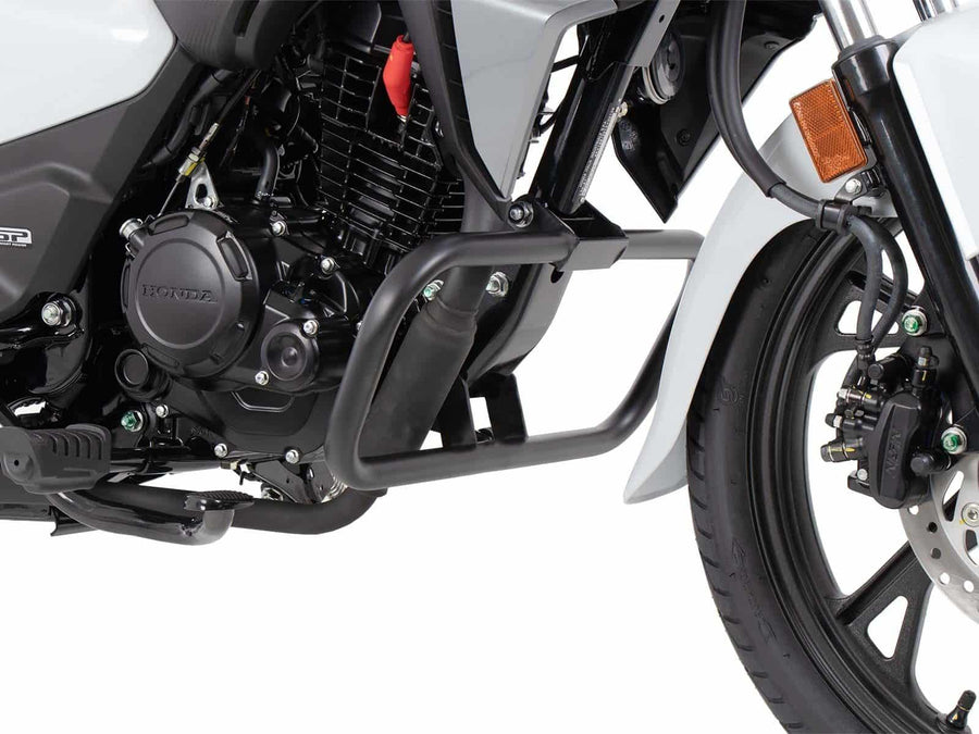 Honda CB 125 F [2025, MY26 - ] - MOTORVÉDŐRÚD