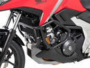 Honda NC 750 X [2021-2025] - Motorvédő rúd, beleértve védőbetét-1