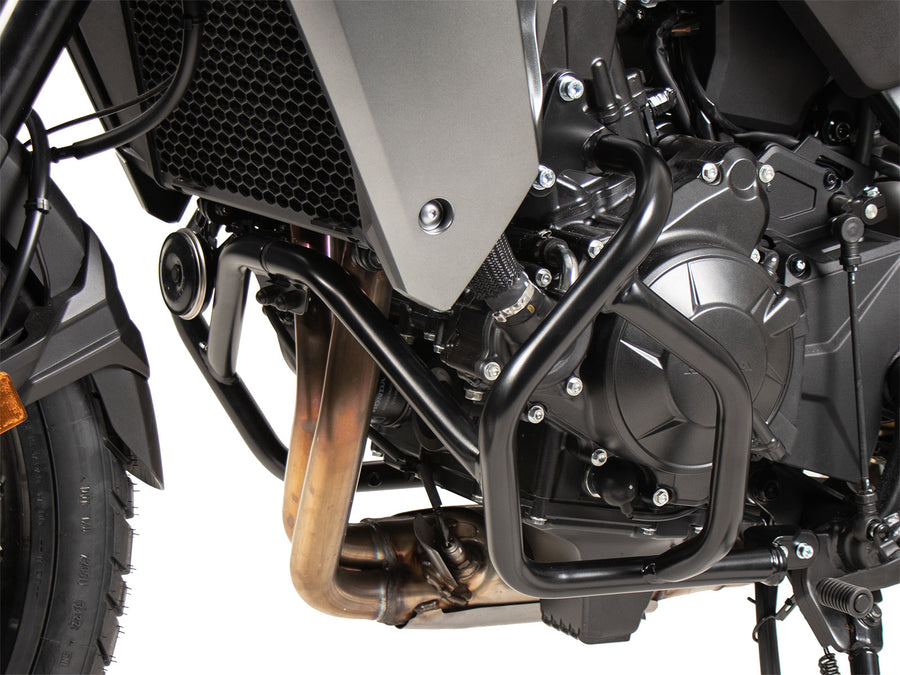Honda XL 750 Transalp [2023-2024] - Motorvédő fekete