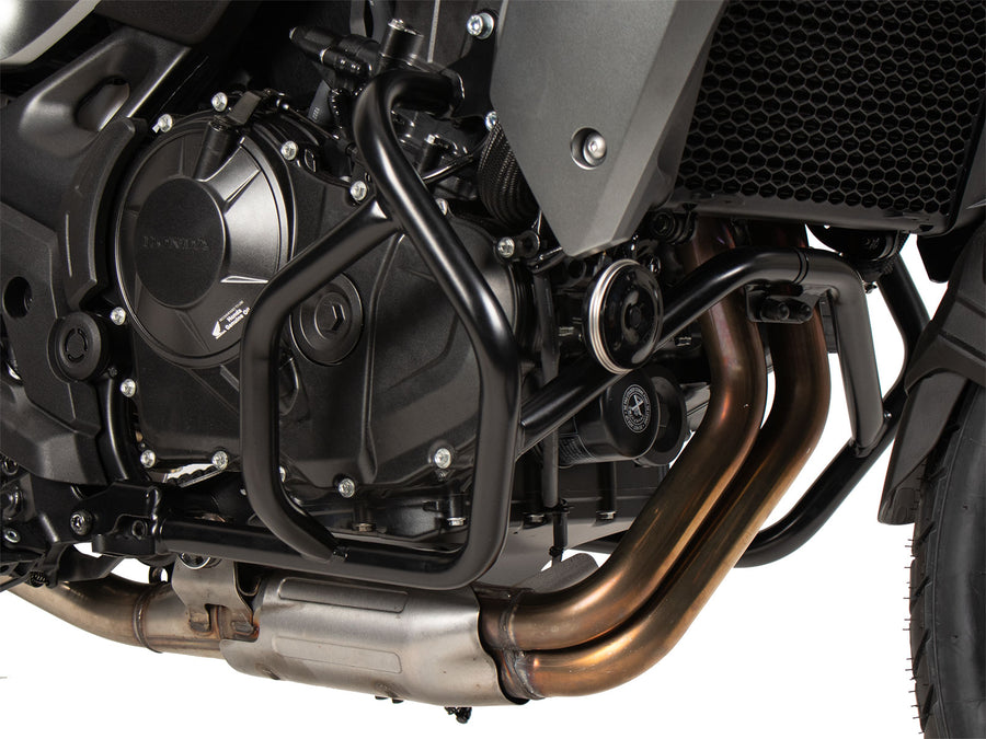 Honda XL 750 Transalp [2023-2024] - Motorvédő fekete