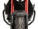 Honda CB 750 Hornet [2023-2026] - Motorvédő fekete
