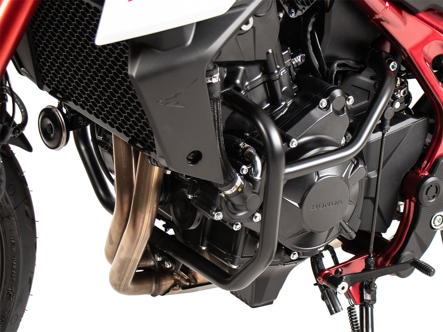Honda CB 750 Hornet [2023-2026] - Motorvédő fekete