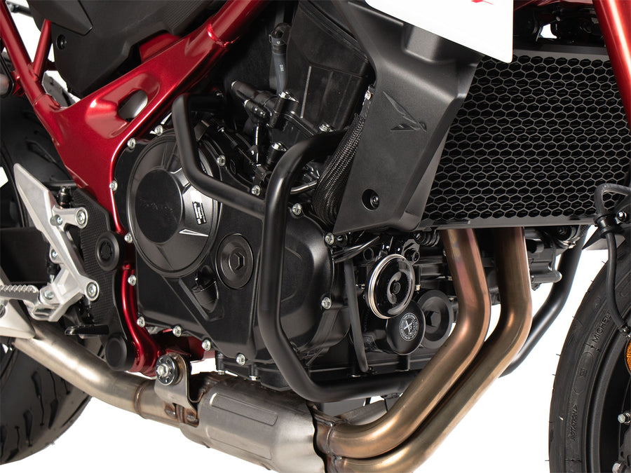 Honda CB 750 Hornet [2023-2026] - Motorvédő fekete