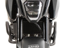 Honda CB 500 Hornet [2024-2026] - antracit motorvédő