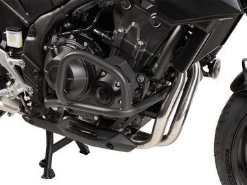 Honda CB 500 Hornet [2024-2026] - antracit motorvédő