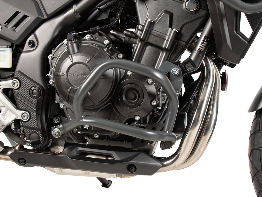 Honda NX 500 [2024-2025] - Motorvédő