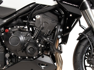 Honda CB 1000 Hornet [2025-2026] - Motorvédő fekete