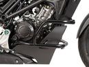 Honda CB 125 R [2025-2026] - Motorvédő fekete