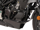 Honda CB 125 R [2025-2026] - Motorvédő fekete