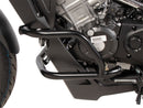 Honda CB 125 R [2025-2026] - Motorvédő fekete
