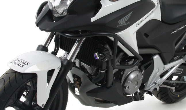 Honda NC 700 X [2012-2020] - Motorvédő