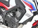 Honda CB 650 R [2021-2023] - Védőléc