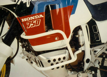 Honda XRV 650 [1988-1992] - Motorvédő