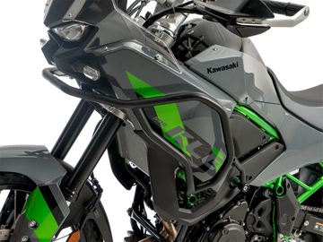 Kawasaki KLE 500 / SE [2026-] - Tartályvédő rúd