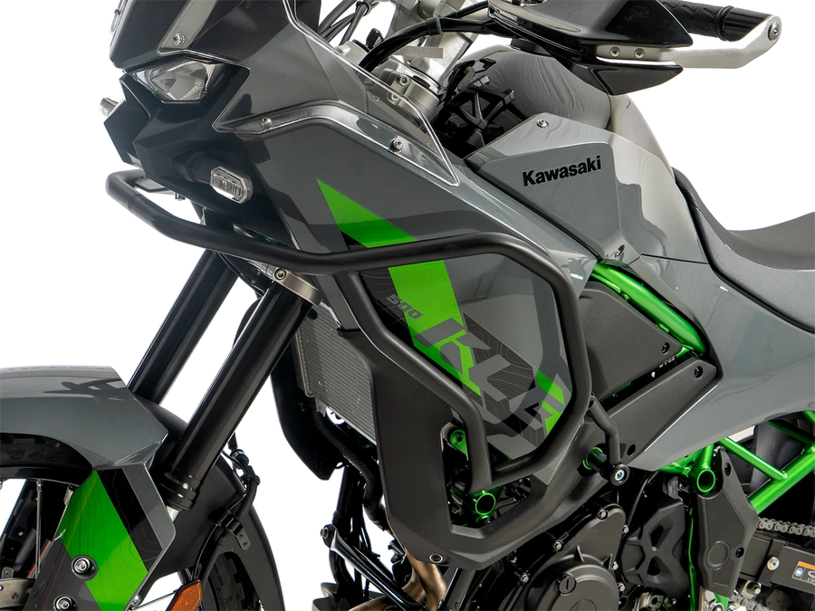 Kawasaki KLE 500 / SE [2026-] - Tartályvédő rúd