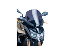 KAWASAKI ER-6N [2011] – Új generációs sport – Erősen színezett