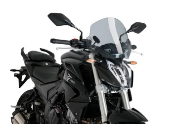 VOGE 500R [2025] – Alkatrészek – Kiegészítő fényszórók jóváhagyása – Piece Beam 2.0 - 0