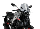 YAMAHA MT-03 [2019] – New Generation Touring – Színezett-1