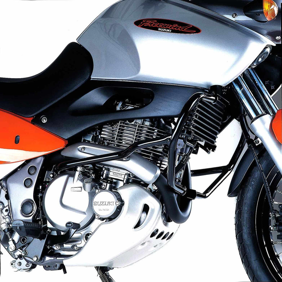 Suzuki XF 650 Freewind [1997-2002] - Motorvédő