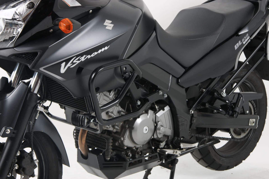 Suzuki DL 650 V-Strom [2004-2011] - Motorvédő