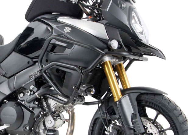 Suzuki V-Strom 1000 ABS [2014-2016] - Tartályvédő rúd