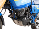 Yamaha XT 600 Ténéré [1988-1990] - Motorvédő perspektivikus nézet