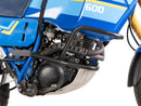 Yamaha XT 600 Ténéré [1988-1990] - Motorvédő közelről