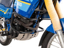 Yamaha XT 600 Ténéré [1988-1990] - Motorvédő szerelvény nézet