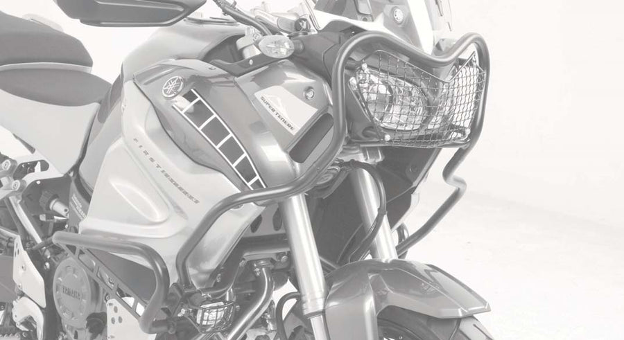 Yamaha XT 1200 Z [2010-2020] - Tartályvédő rúd