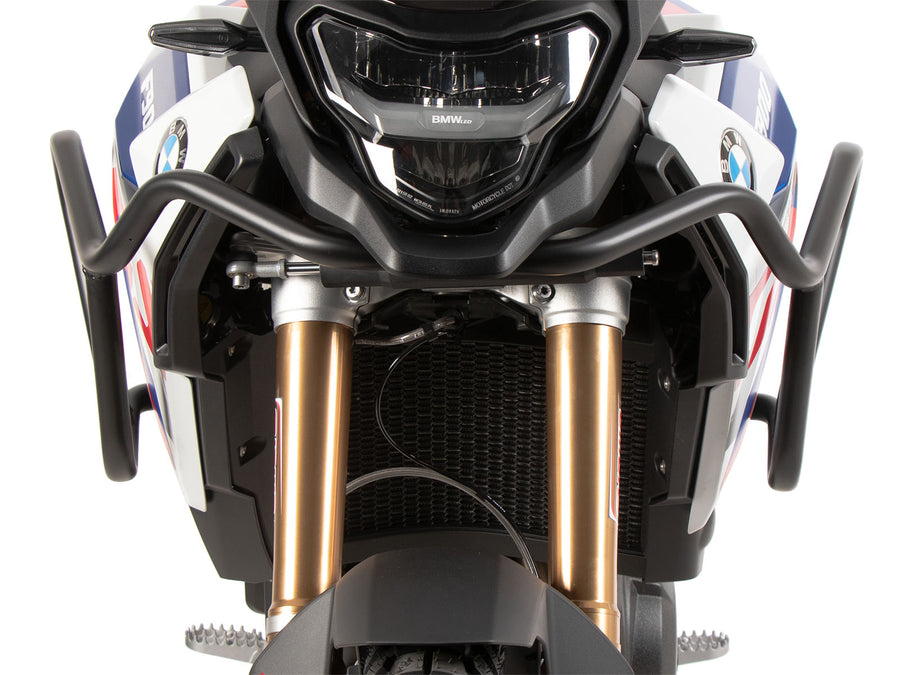 BMW F 900 GS [2024-2026] - Tartályvédő rúd fekete
