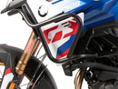 BMW F 900 GS [2024-2026] - Tartályvédő rúd fekete