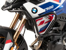 BMW F 900 GS [2024-2026] - Tartályvédő rúd fekete